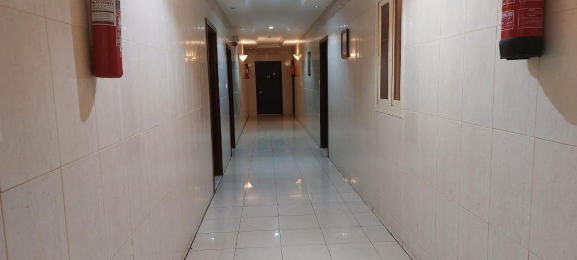 رونزا للوحدات السكنية المفروشة Rwnza