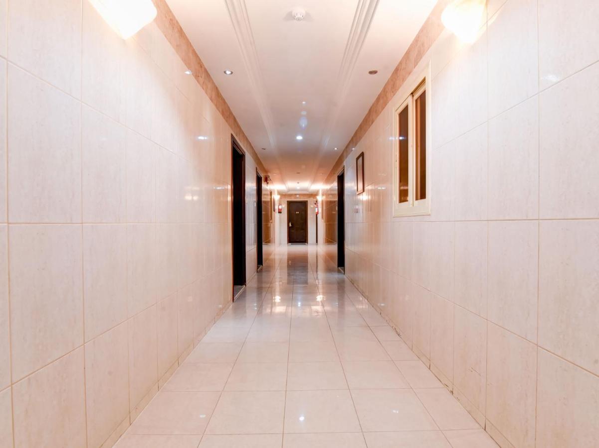 رونزا للوحدات السكنية المفروشة Rwnza