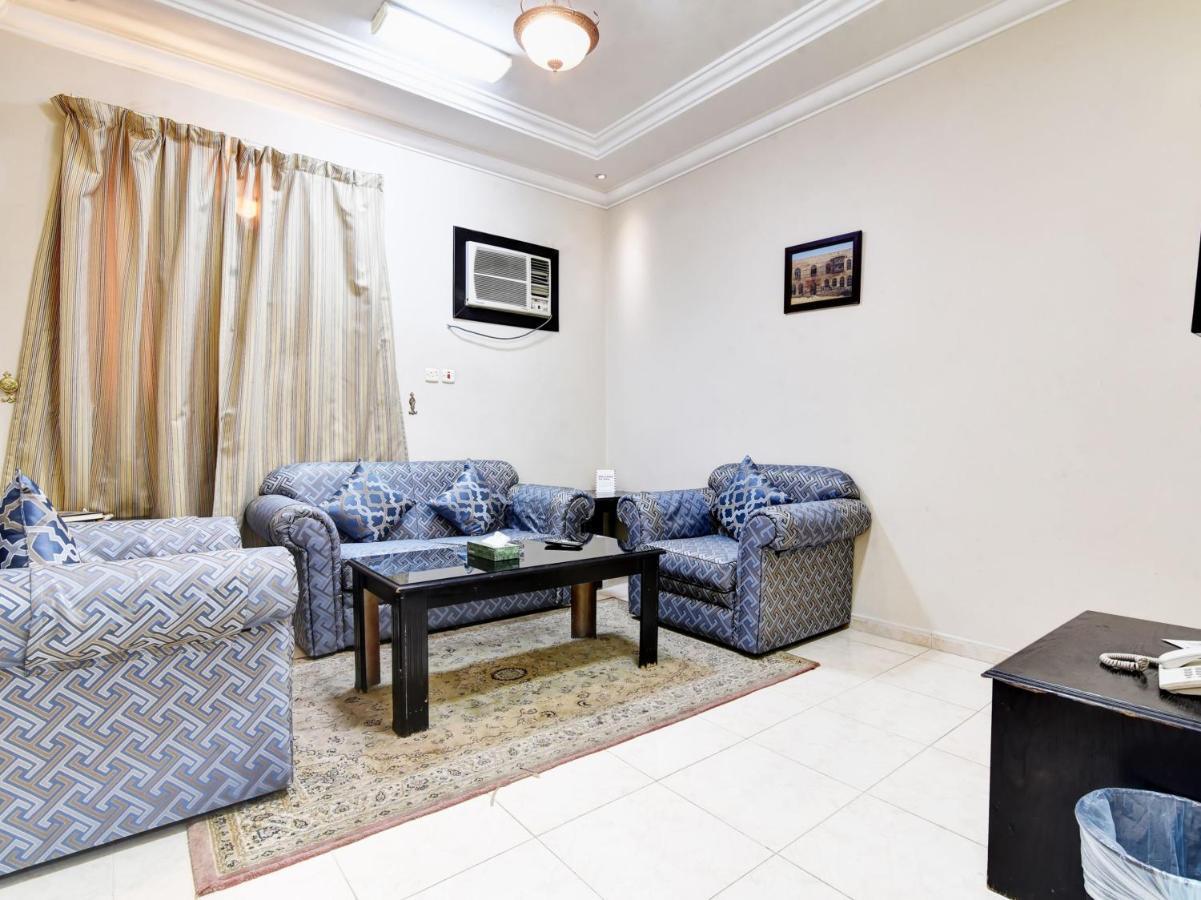 Hotel رونزا للوحدات السكنية المفروشة Rwnza
