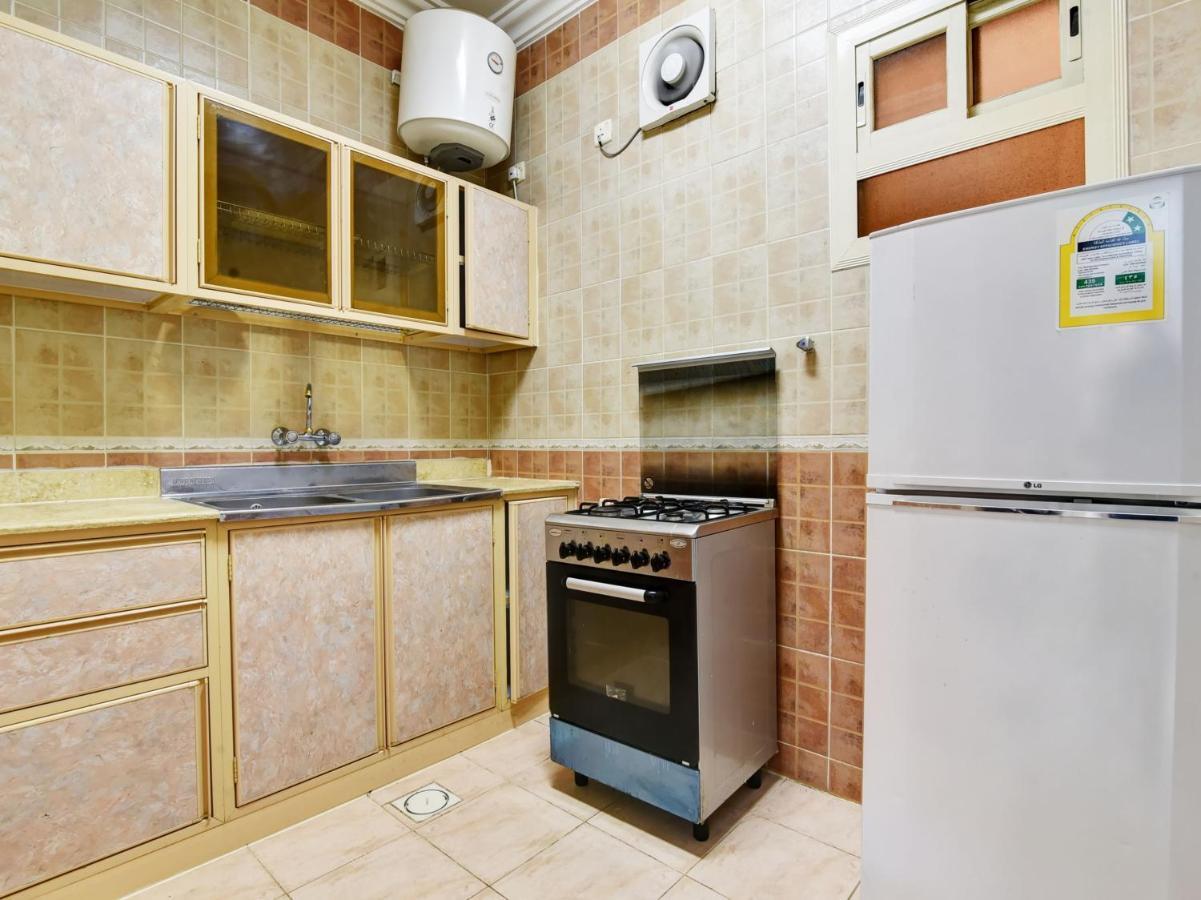 رونزا للوحدات السكنية المفروشة Rwnza Hotel Tabuk