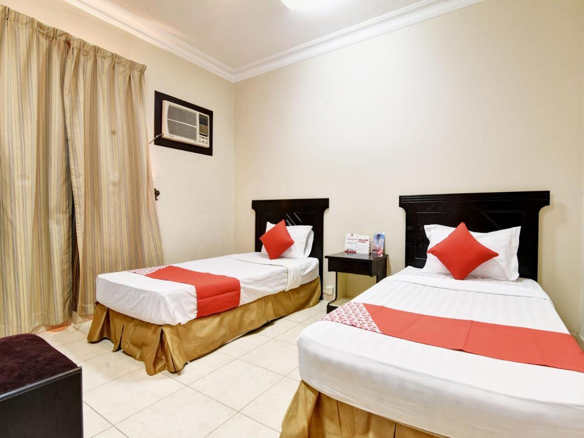 رونزا للوحدات السكنية المفروشة Rwnza Hotel Tabuk