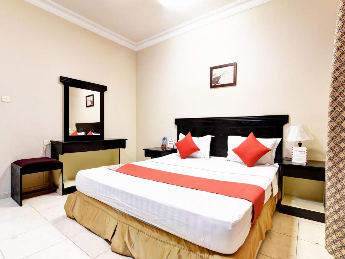 رونزا للوحدات السكنية المفروشة Rwnza Hotel 2*