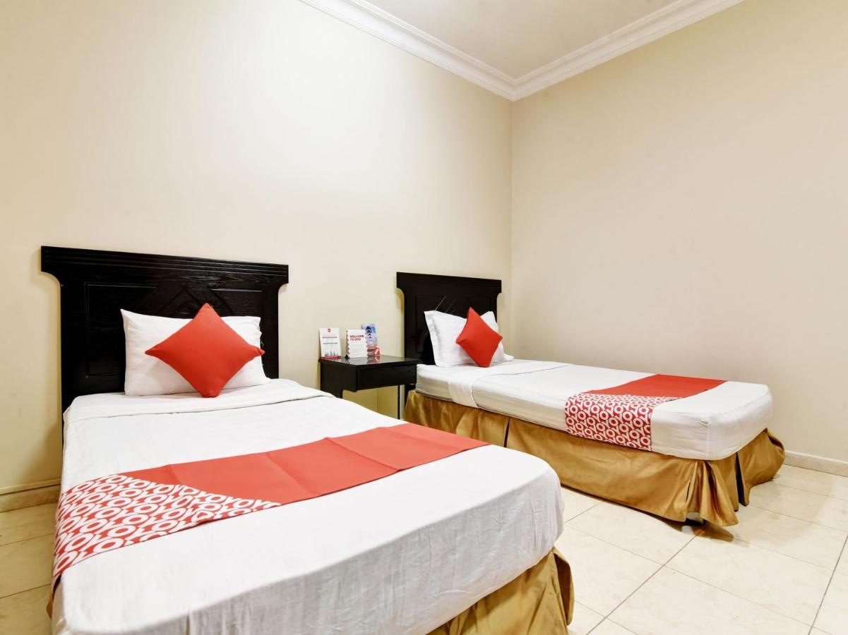 رونزا للوحدات السكنية المفروشة Rwnza Hotel Tabuk