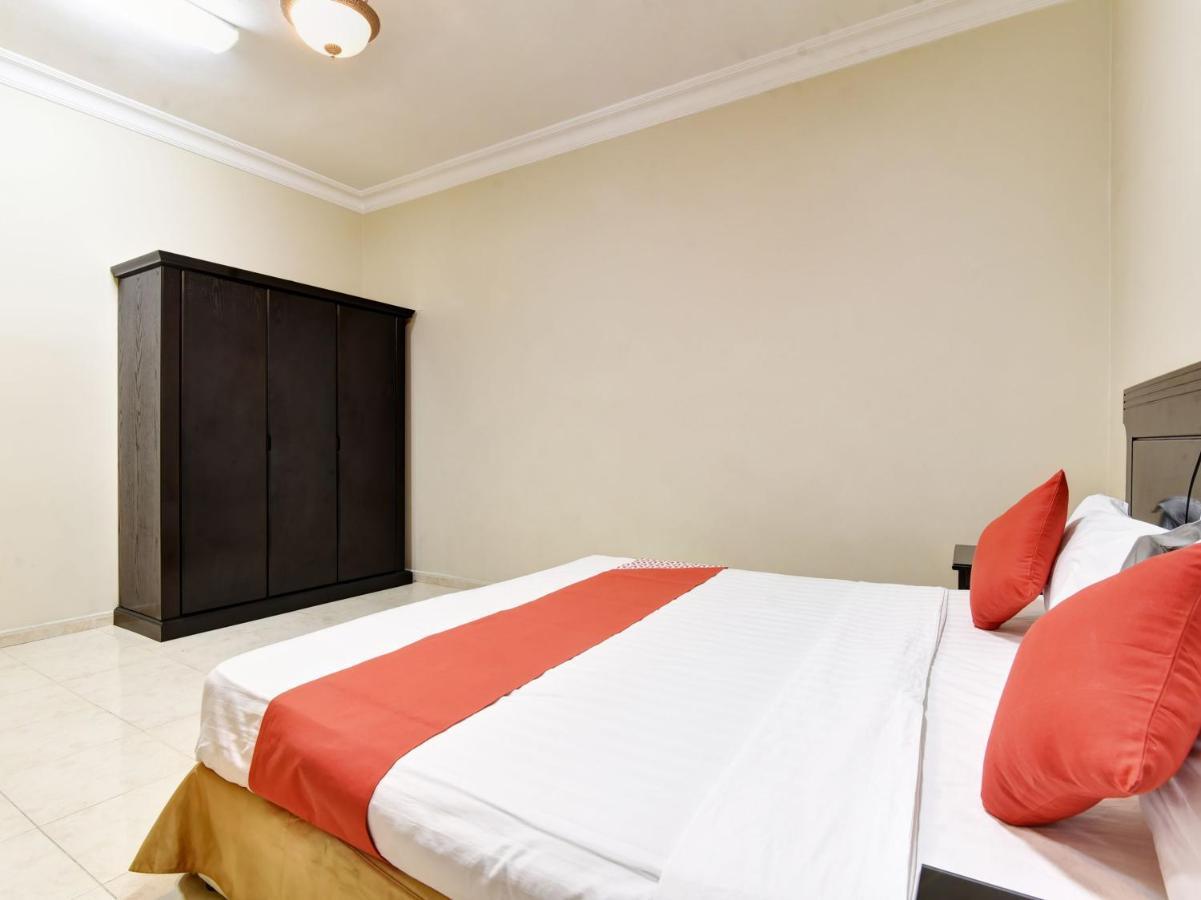 Hotel رونزا للوحدات السكنية المفروشة Rwnza