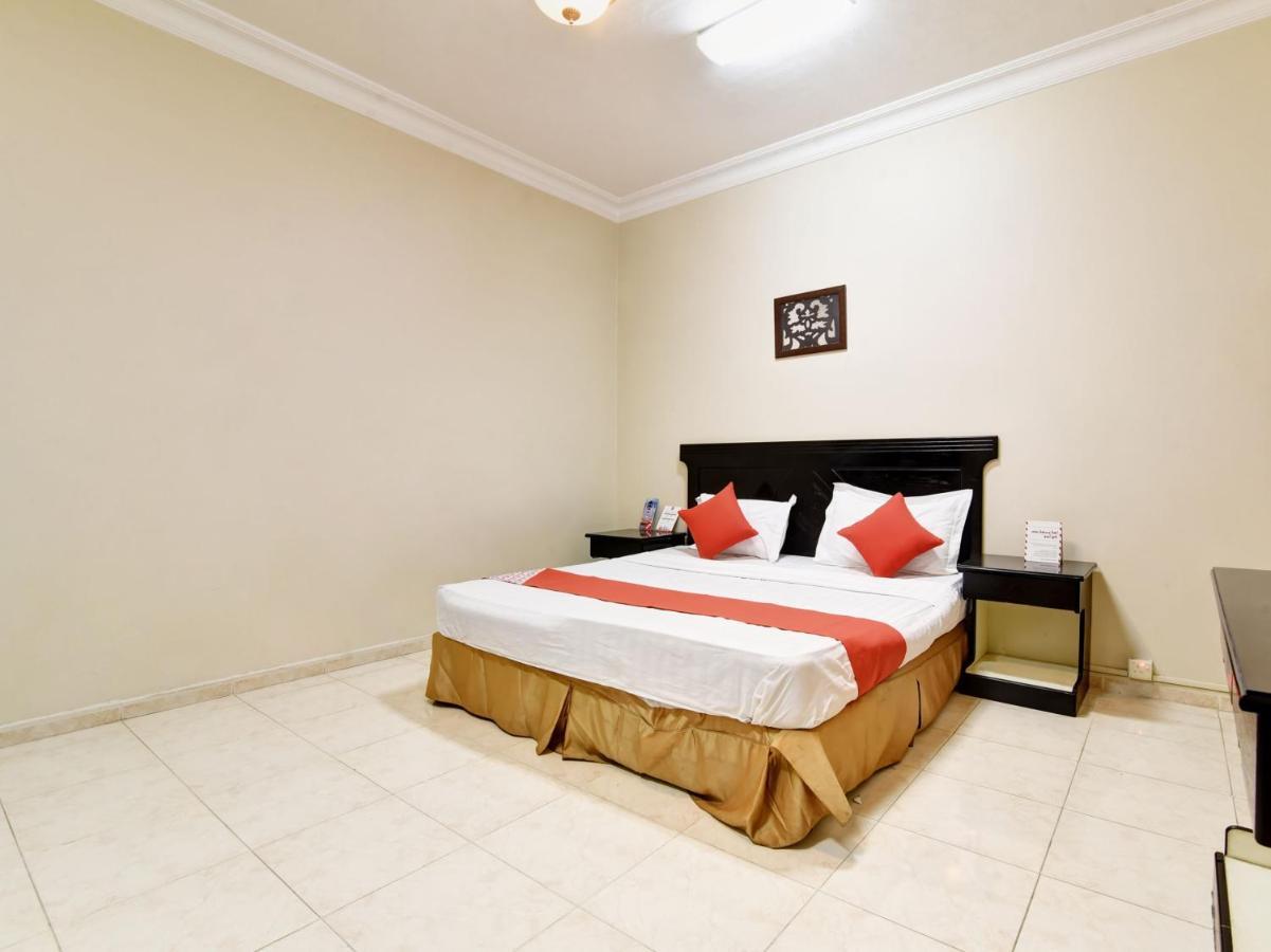 رونزا للوحدات السكنية المفروشة Rwnza Hotel 2*