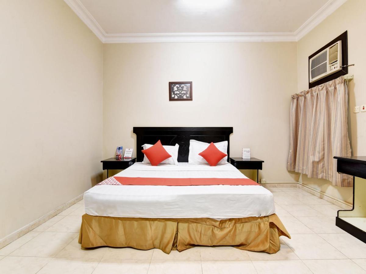 Hotel رونزا للوحدات السكنية المفروشة Rwnza Tabuk