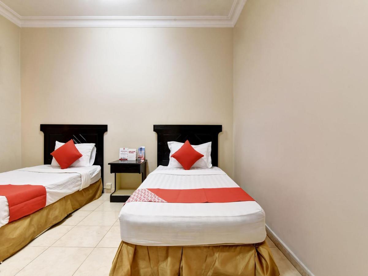 رونزا للوحدات السكنية المفروشة Rwnza Hotel